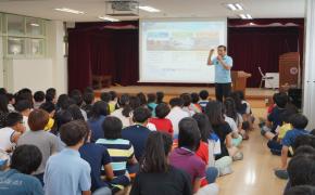 유소년교육 위해 지역 초등학교로 찾아가는 해양환경교실 실시 - 첨부파일(KOEM) 해양환경교육.JPG)