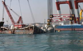 “침몰선박으로 인한 2차 오염사고 막는다” - 첨부파일(KOEM관련사진2.JPG)