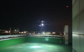 인천지사, 융합드론 야간 방제순찰 비행 최초 시행 - 첨부파일(20191219_182244.jpg)