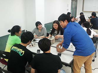 지식기부(’18) 사진